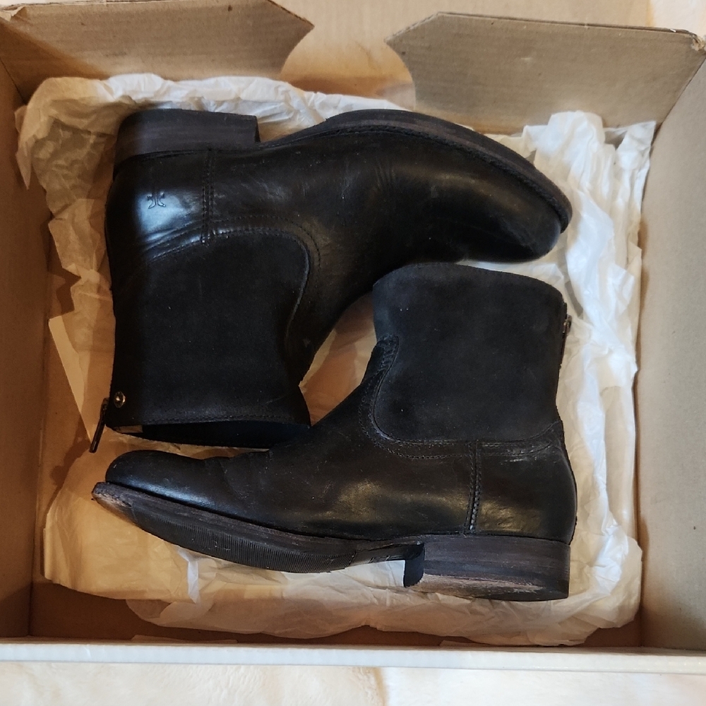 FRYE JAMIE BOOT